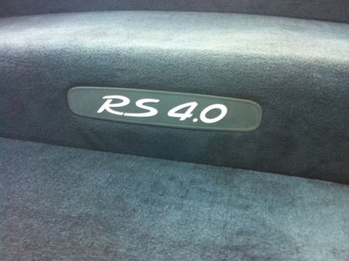 GT3 RS 4.0, image 15