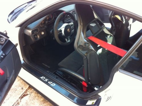 GT3 RS 4.0, image 16