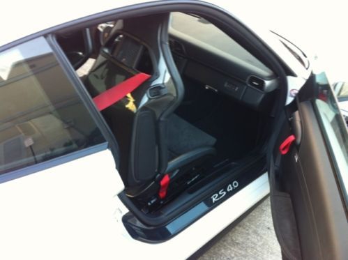 GT3 RS 4.0, image 17