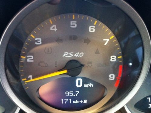 GT3 RS 4.0, image 21