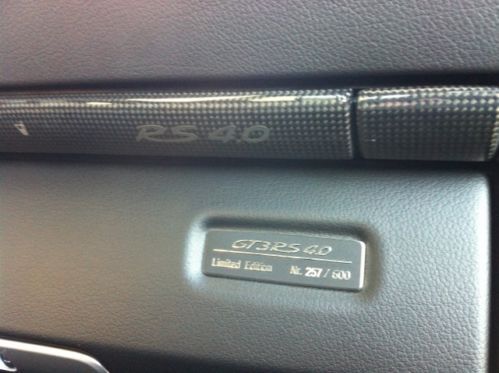 GT3 RS 4.0, image 25