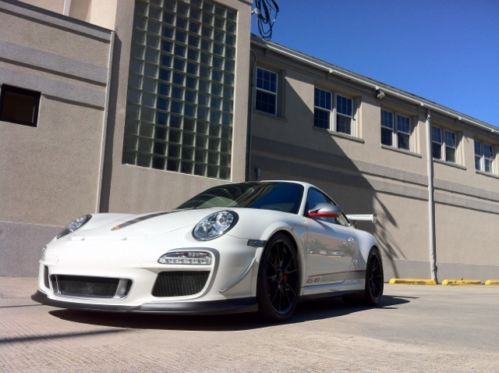 GT3 RS 4.0, image 27