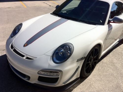 GT3 RS 4.0, image 30