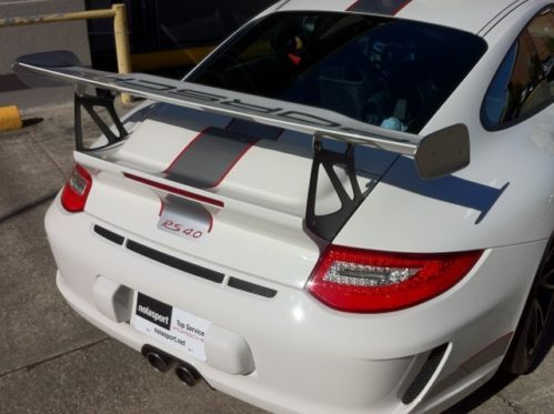 GT3 RS 4.0, image 31