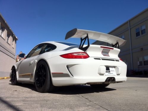 GT3 RS 4.0, image 34