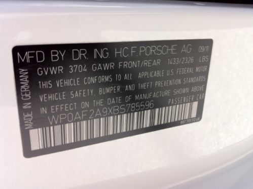 GT3 RS 4.0, image 48