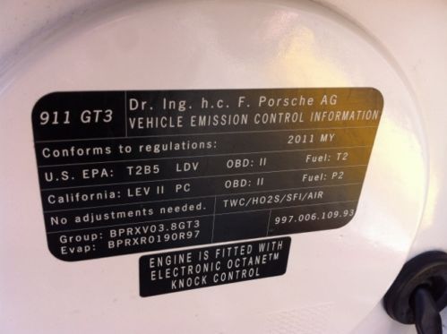 GT3 RS 4.0, image 50