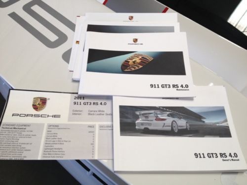 GT3 RS 4.0, image 52