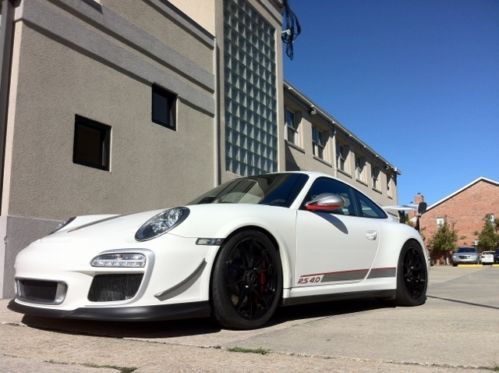 GT3 RS 4.0, image 55