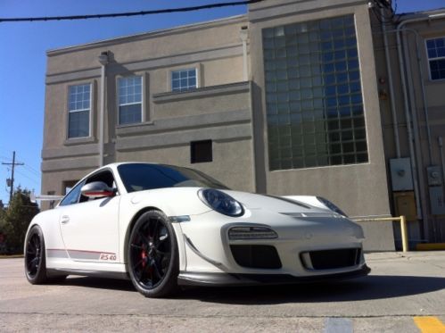 GT3 RS 4.0, image 73