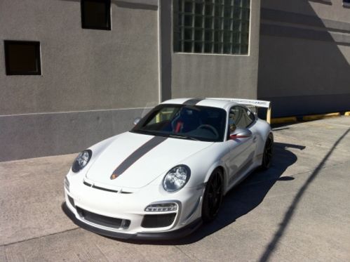 GT3 RS 4.0, image 74