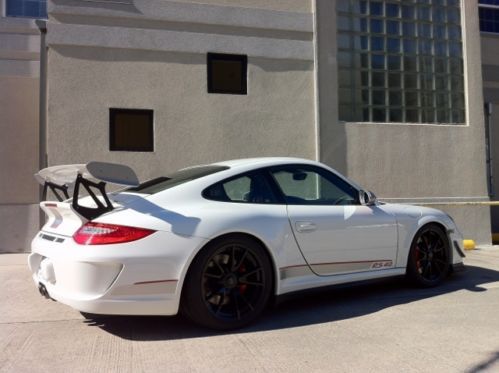 GT3 RS 4.0, image 75