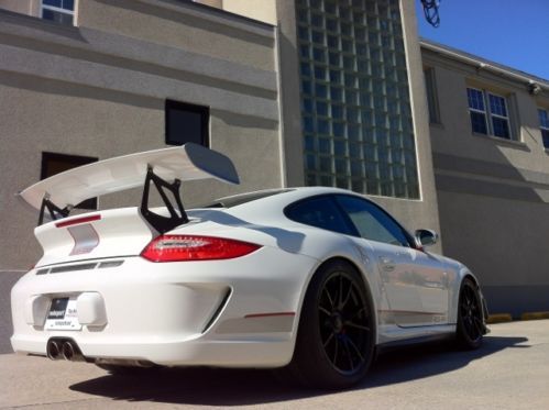 GT3 RS 4.0, image 76