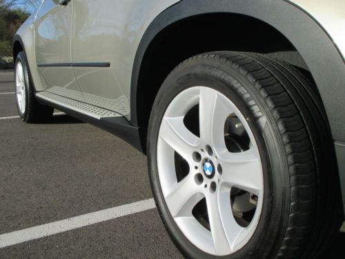 2010 SPECIAL ORDER BMW X5 XDRIVE 30i W/ 16,800 ORIGINAL MILES, US $35,700.00, image 6