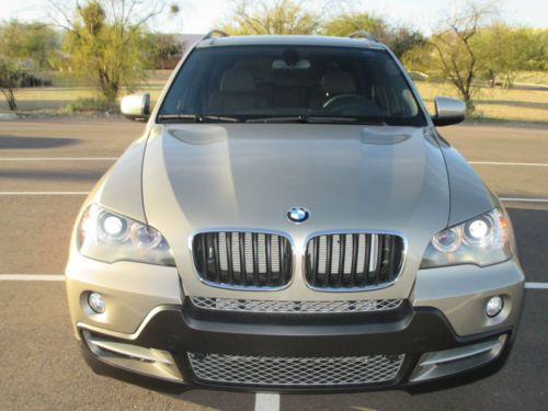 2010 SPECIAL ORDER BMW X5 XDRIVE 30i W/ 16,800 ORIGINAL MILES, US $35,700.00, image 7