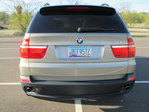2010 SPECIAL ORDER BMW X5 XDRIVE 30i W/ 16,800 ORIGINAL MILES, US $35,700.00, image 8
