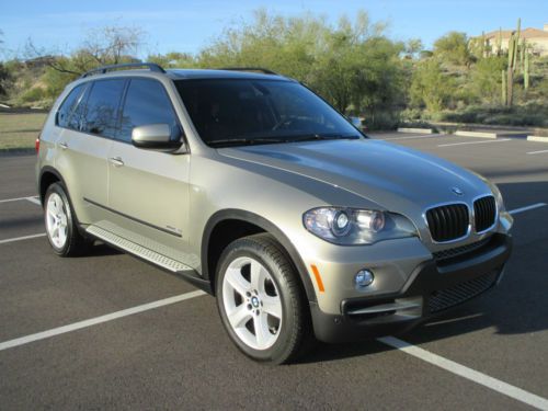 2010 SPECIAL ORDER BMW X5 XDRIVE 30i W/ 16,800 ORIGINAL MILES, US $35,700.00, image 10