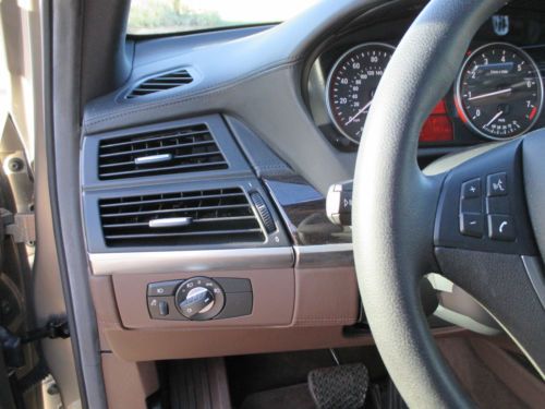2010 SPECIAL ORDER BMW X5 XDRIVE 30i W/ 16,800 ORIGINAL MILES, US $35,700.00, image 14