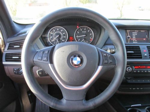 2010 SPECIAL ORDER BMW X5 XDRIVE 30i W/ 16,800 ORIGINAL MILES, US $35,700.00, image 15