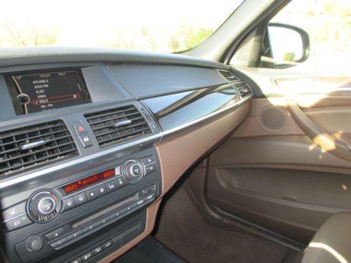 2010 SPECIAL ORDER BMW X5 XDRIVE 30i W/ 16,800 ORIGINAL MILES, US $35,700.00, image 18