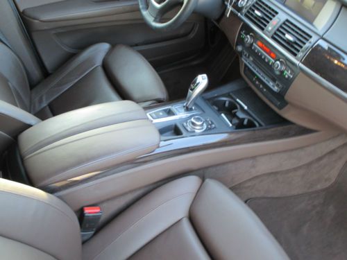 2010 SPECIAL ORDER BMW X5 XDRIVE 30i W/ 16,800 ORIGINAL MILES, US $35,700.00, image 21
