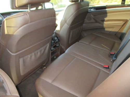 2010 SPECIAL ORDER BMW X5 XDRIVE 30i W/ 16,800 ORIGINAL MILES, US $35,700.00, image 22