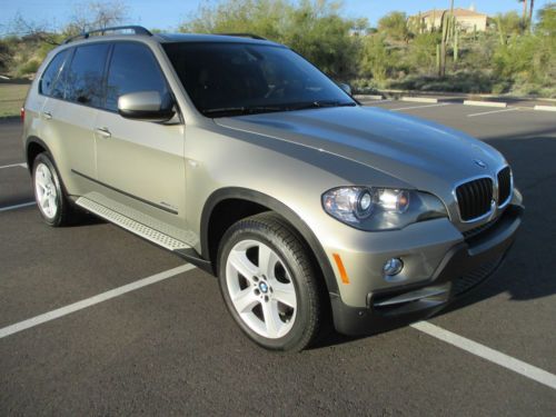 2010 SPECIAL ORDER BMW X5 XDRIVE 30i W/ 16,800 ORIGINAL MILES, US $35,700.00, image 24