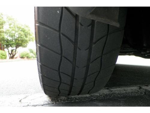 2000 VOLVO S40 SOUTHERN OWNED SUNROOF HEATED LEATHER SEATS WOOD TRIM NO RESERVE, image 19