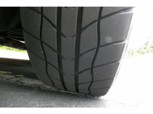 2000 VOLVO S40 SOUTHERN OWNED SUNROOF HEATED LEATHER SEATS WOOD TRIM NO RESERVE, image 20