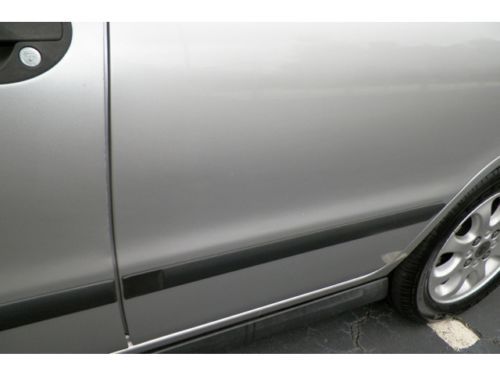 2000 VOLVO S40 SOUTHERN OWNED SUNROOF HEATED LEATHER SEATS WOOD TRIM NO RESERVE, image 26