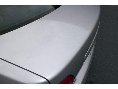 2000 VOLVO S40 SOUTHERN OWNED SUNROOF HEATED LEATHER SEATS WOOD TRIM NO RESERVE, image 27