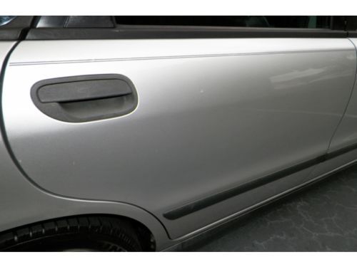 2000 VOLVO S40 SOUTHERN OWNED SUNROOF HEATED LEATHER SEATS WOOD TRIM NO RESERVE, image 29