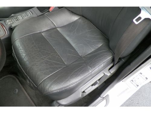 2000 VOLVO S40 SOUTHERN OWNED SUNROOF HEATED LEATHER SEATS WOOD TRIM NO RESERVE, image 33