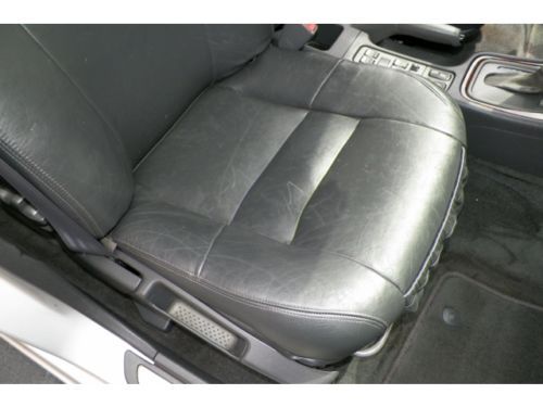 2000 VOLVO S40 SOUTHERN OWNED SUNROOF HEATED LEATHER SEATS WOOD TRIM NO RESERVE, image 38