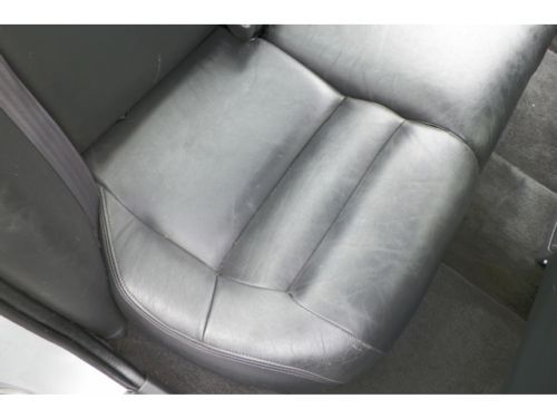 2000 VOLVO S40 SOUTHERN OWNED SUNROOF HEATED LEATHER SEATS WOOD TRIM NO RESERVE, image 47