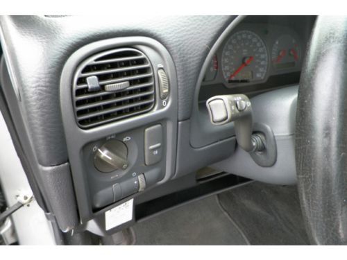 2000 VOLVO S40 SOUTHERN OWNED SUNROOF HEATED LEATHER SEATS WOOD TRIM NO RESERVE, image 54