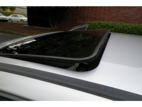 2000 VOLVO S40 SOUTHERN OWNED SUNROOF HEATED LEATHER SEATS WOOD TRIM NO RESERVE, image 64