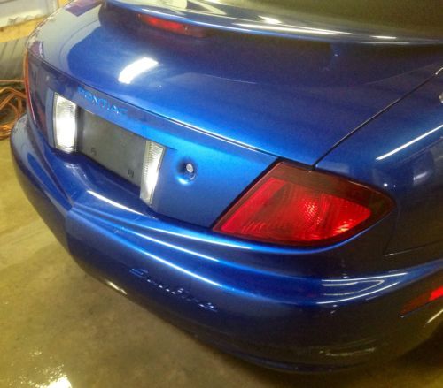 2005 Pontiac Sunfire Base Coupe 2-Door 2.2L, US $4,000.00, image 4