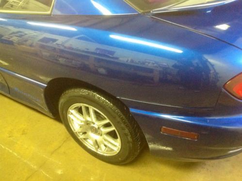 2005 Pontiac Sunfire Base Coupe 2-Door 2.2L, US $4,000.00, image 5