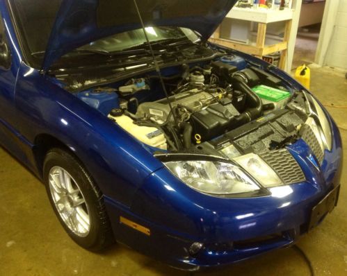 2005 Pontiac Sunfire Base Coupe 2-Door 2.2L, US $4,000.00, image 6