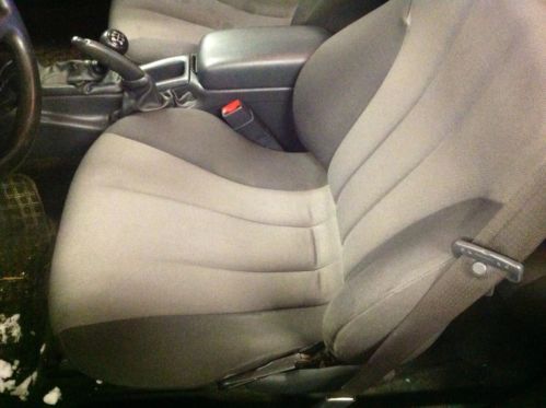 2005 Pontiac Sunfire Base Coupe 2-Door 2.2L, US $4,000.00, image 7