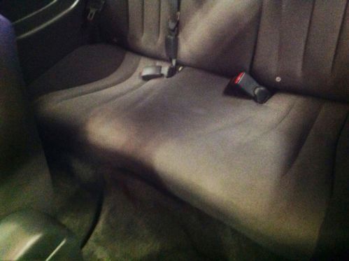 2005 Pontiac Sunfire Base Coupe 2-Door 2.2L, US $4,000.00, image 8