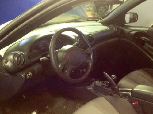 2005 Pontiac Sunfire Base Coupe 2-Door 2.2L, US $4,000.00, image 9