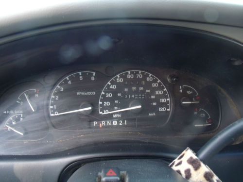 1998 Ford Ranger XLT Extended Cab Pickup  4.0L 2-door, US $3,200.00, image 11