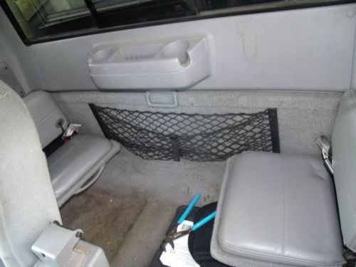 1998 Ford Ranger XLT Extended Cab Pickup  4.0L 2-door, US $3,200.00, image 12
