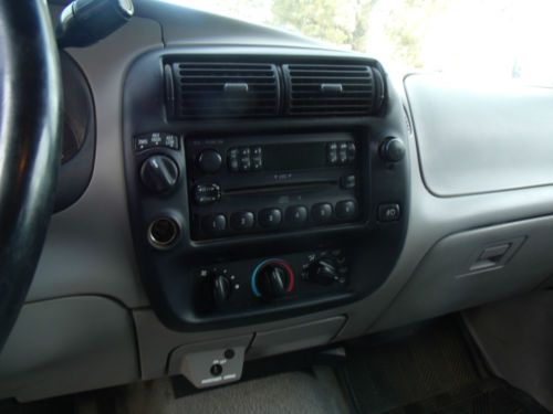 1998 Ford Ranger XLT Extended Cab Pickup  4.0L 2-door, US $3,200.00, image 13