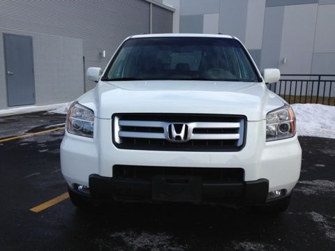 2007 Honda Pilot EX  4WD   Fully Loaded   One Owner, US $12,900.00, image 2