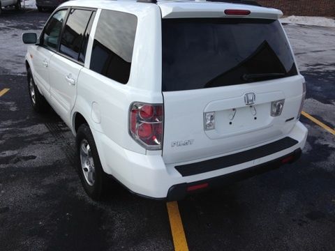 2007 Honda Pilot EX  4WD   Fully Loaded   One Owner, US $12,900.00, image 5