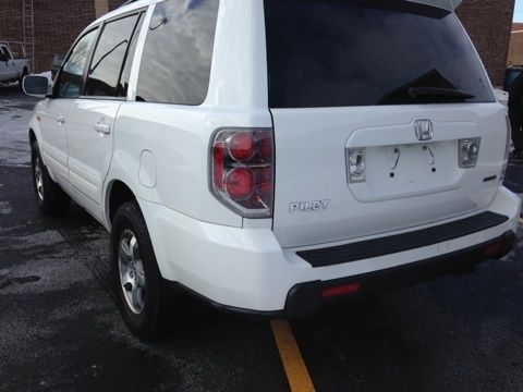 2007 Honda Pilot EX  4WD   Fully Loaded   One Owner, US $12,900.00, image 6