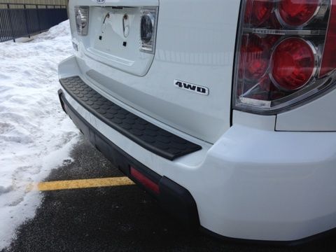 2007 Honda Pilot EX  4WD   Fully Loaded   One Owner, US $12,900.00, image 10